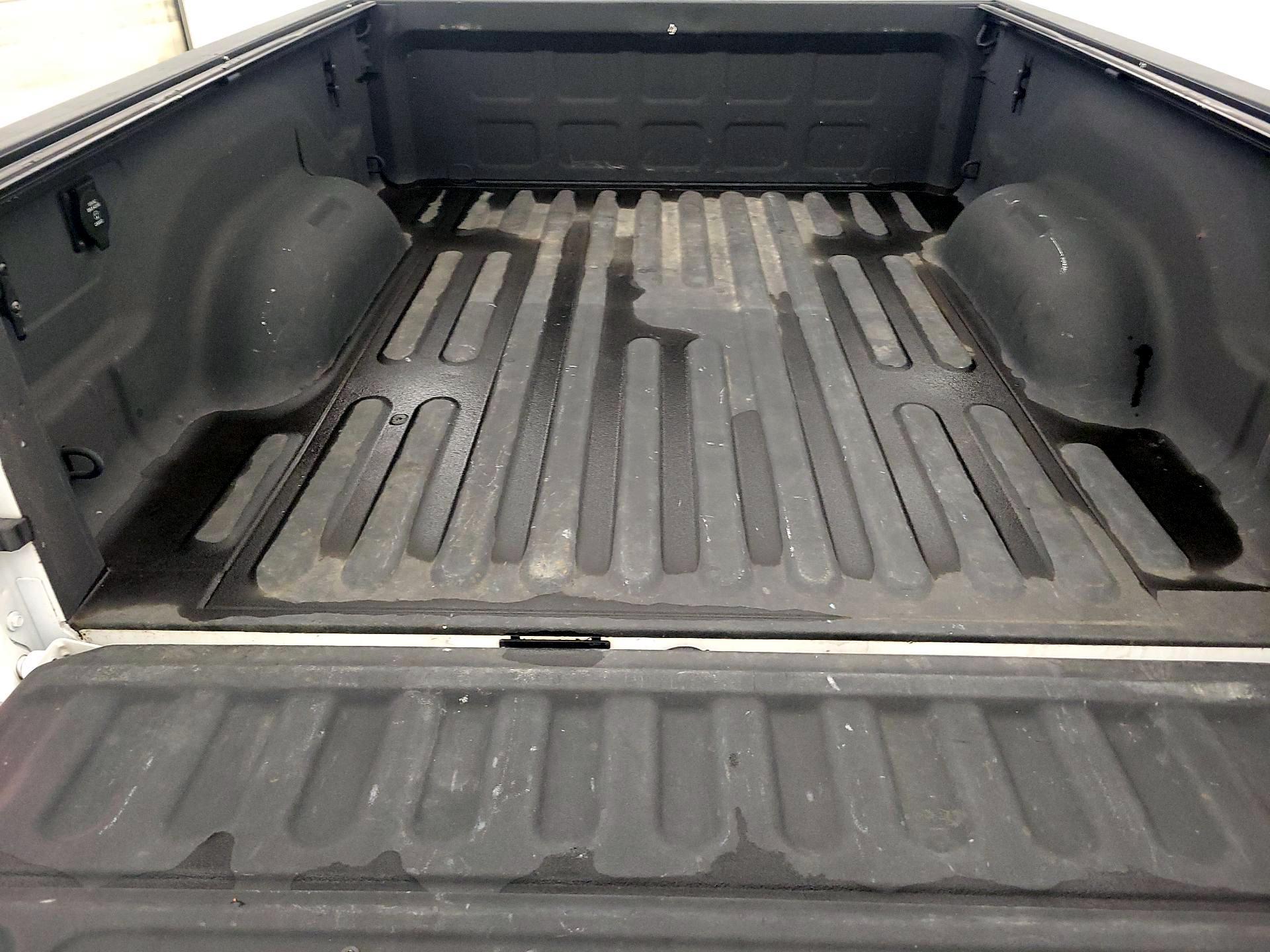 Thumbnail: 2021 RAM 2500 - 20