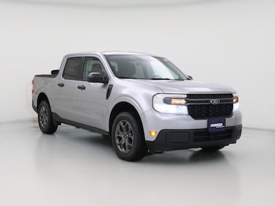 2022 Ford Maverick XLT -
                Westborough, MA