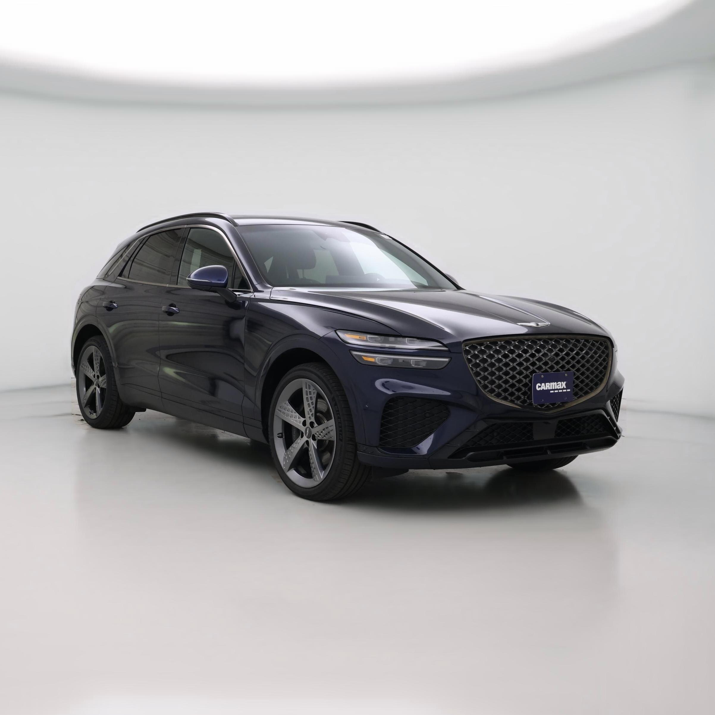 Thumbnail: 2023 Genesis GV70 - 1