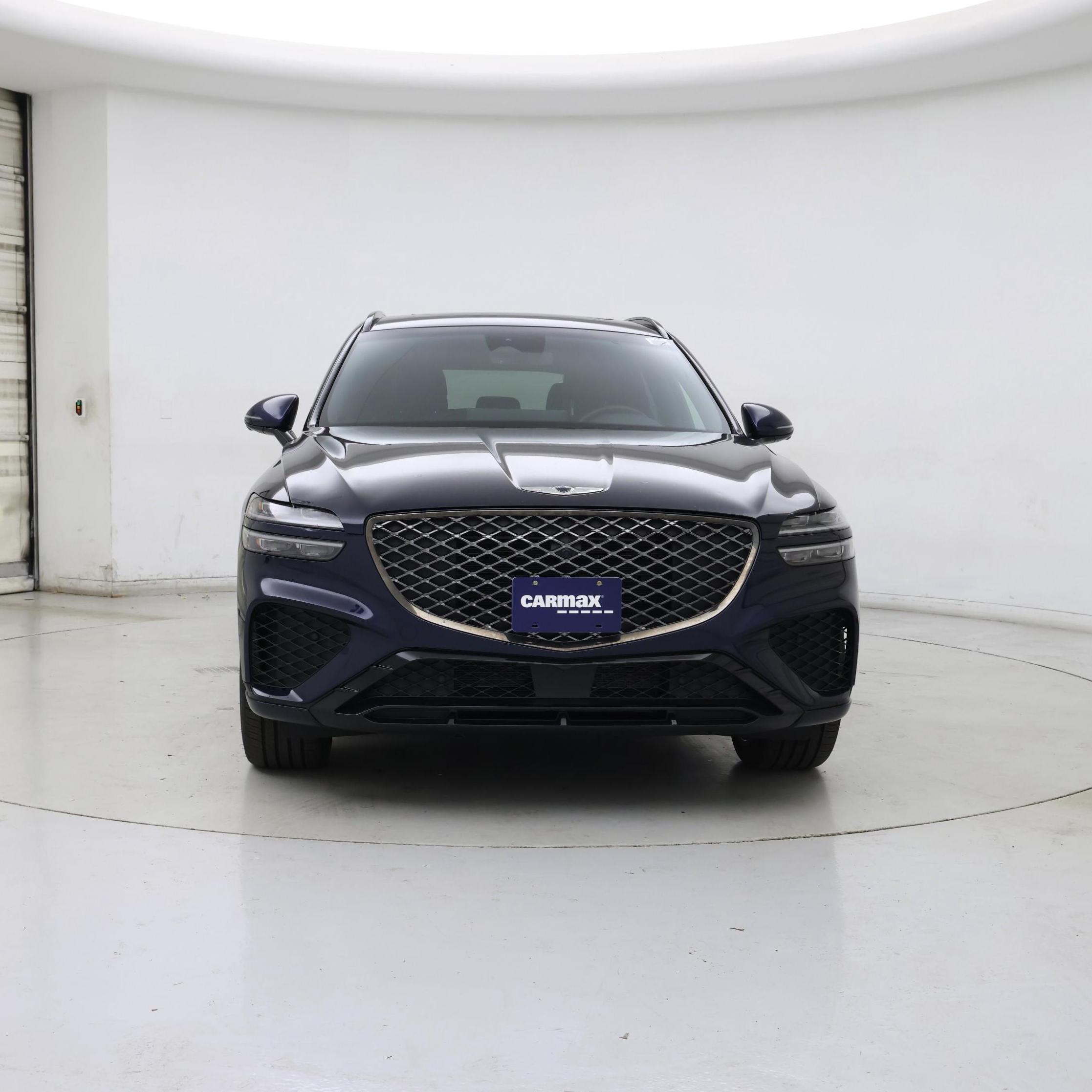 Thumbnail: 2023 Genesis GV70 - 5