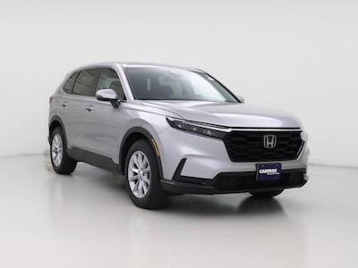 2024 Honda CR-V EX -
                Westborough, MA