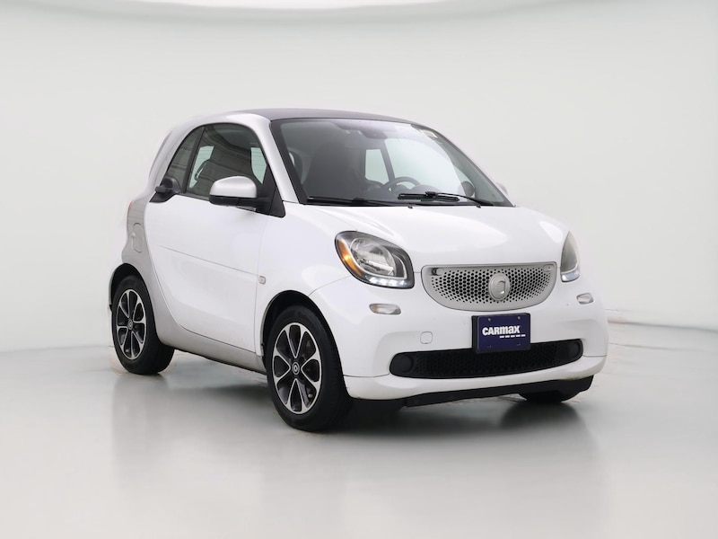 2016 smart fortwo Passion -
                  Manchester, NH