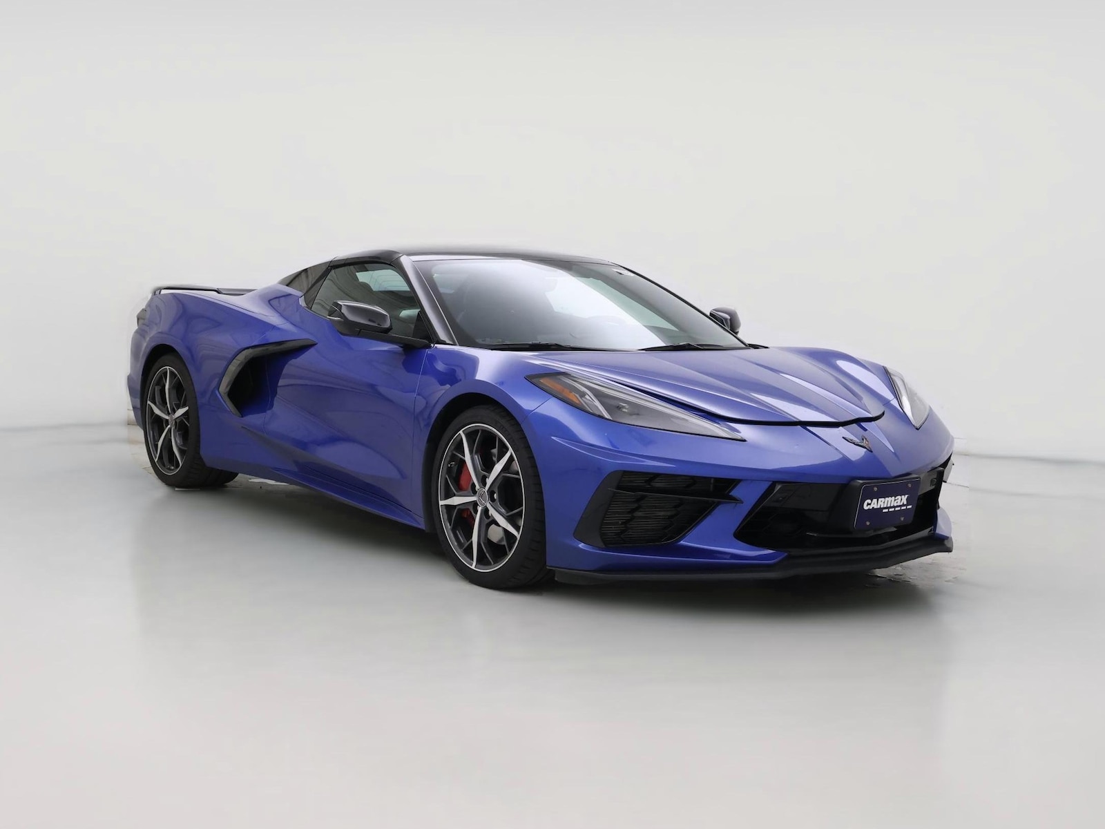 2023 Chevrolet Corvette