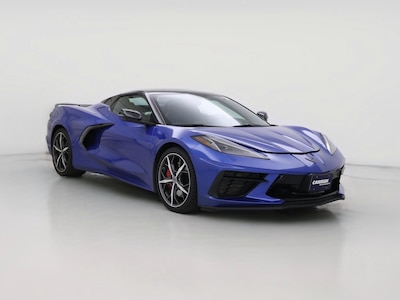 2023 Chevrolet Corvette Stingray -
                Westborough, MA