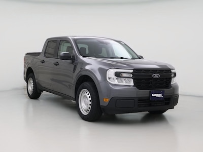 2023 Ford Maverick XL -
                Westborough, MA