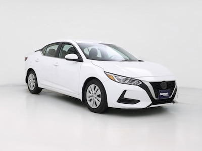 2022 Nissan Sentra S -
                Westborough, MA
