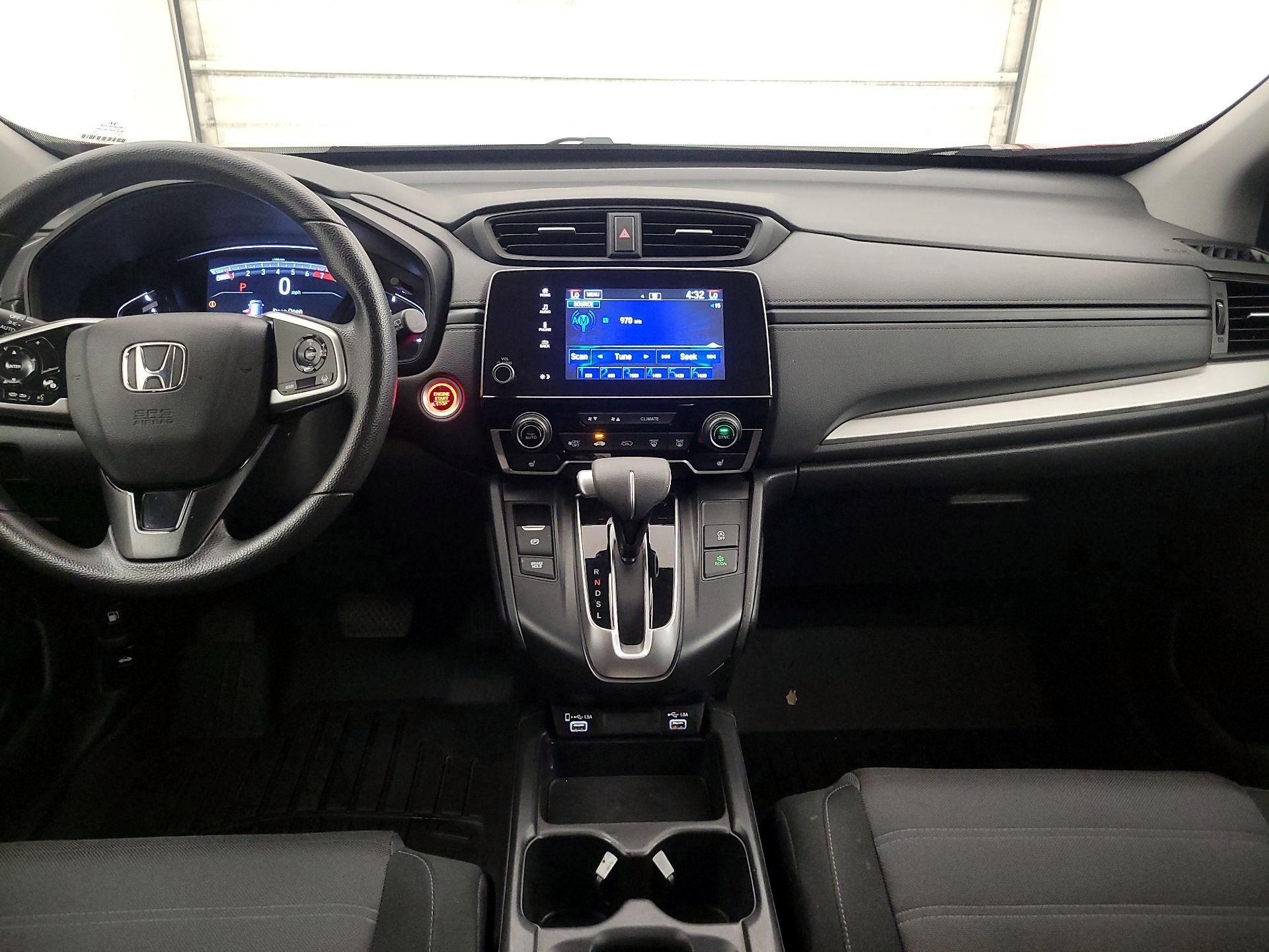 Thumbnail: 2022 Honda CR-V - 9
