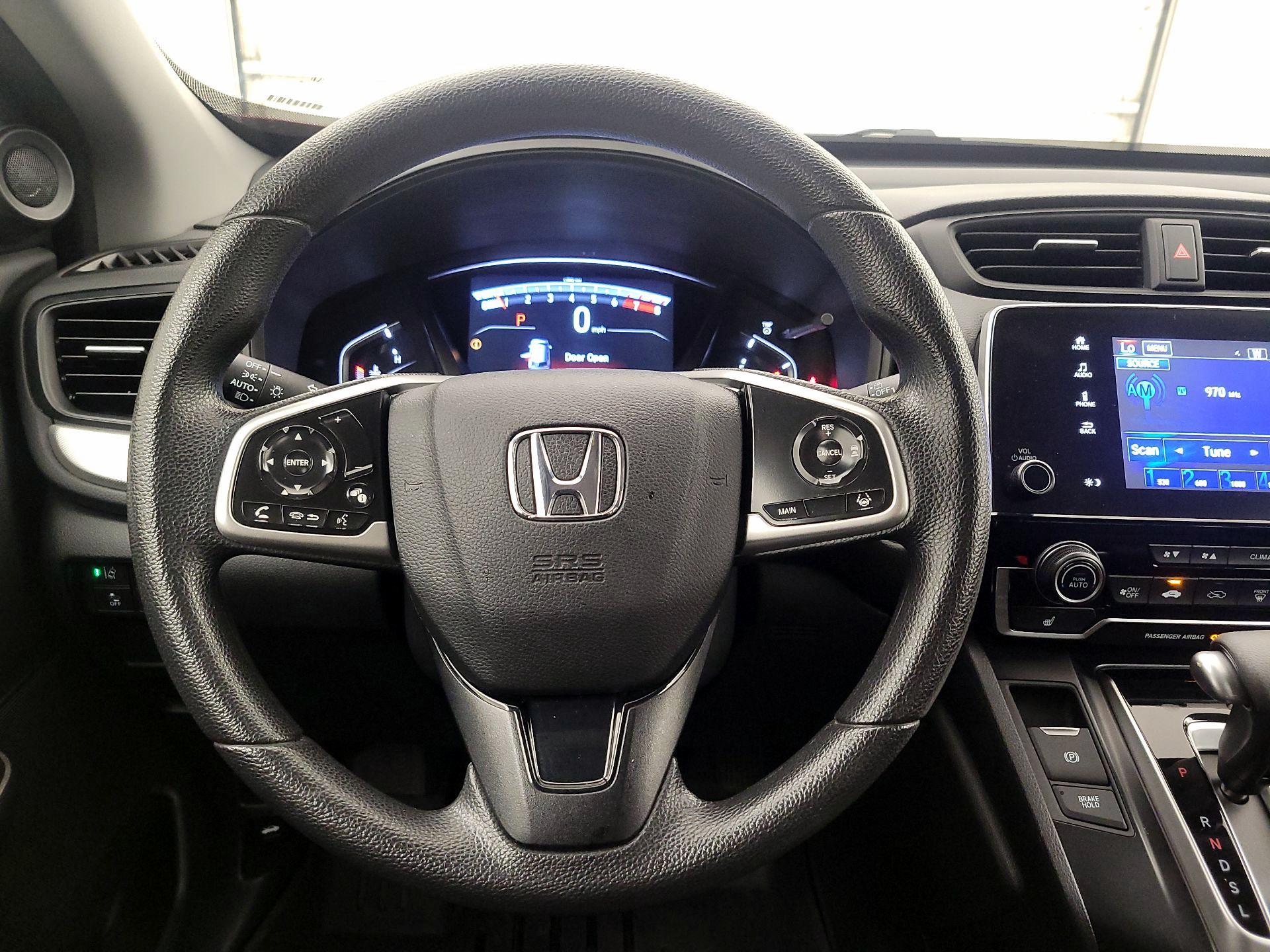 Thumbnail: 2022 Honda CR-V - 10