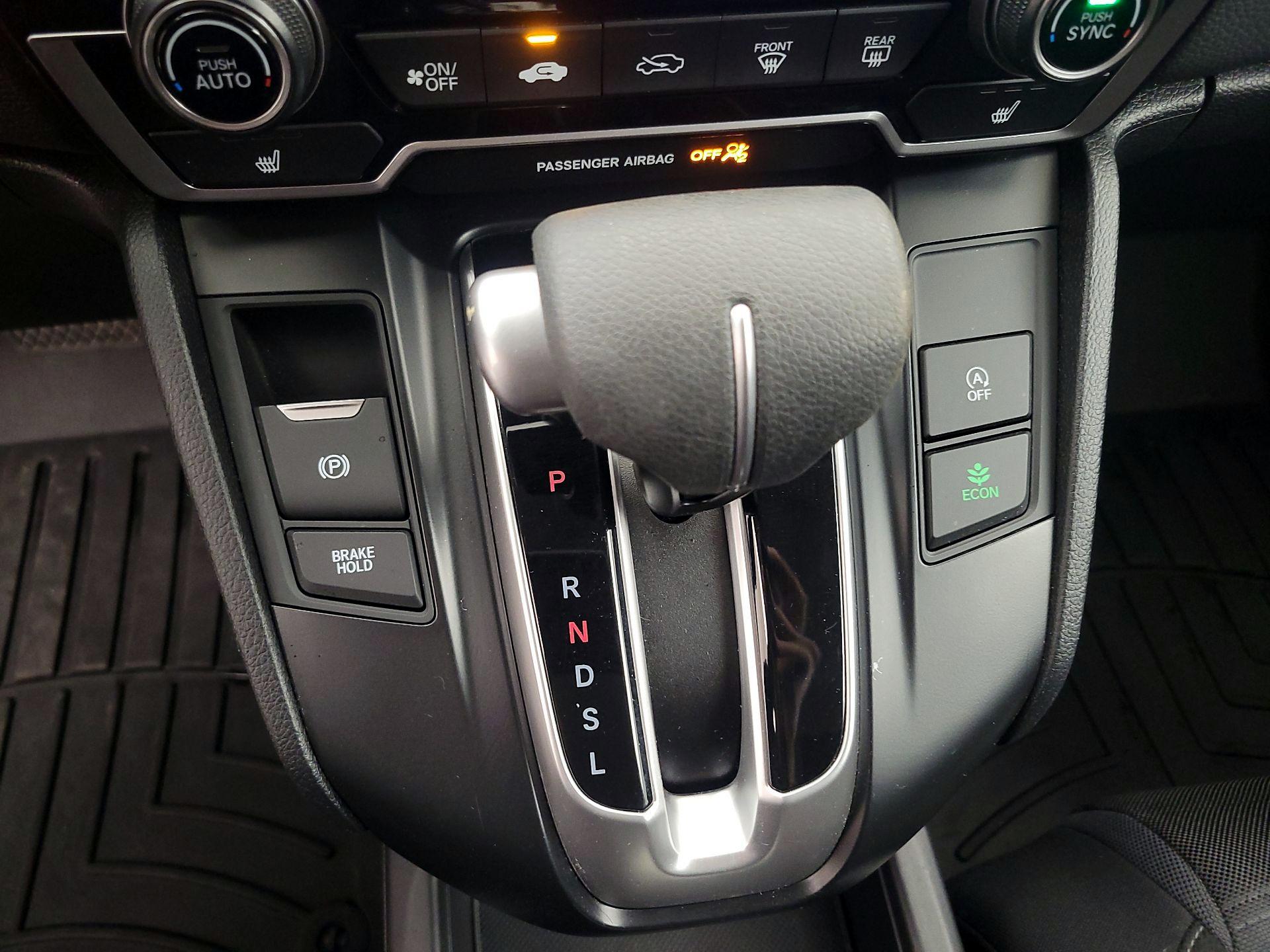 Thumbnail: 2022 Honda CR-V - 17