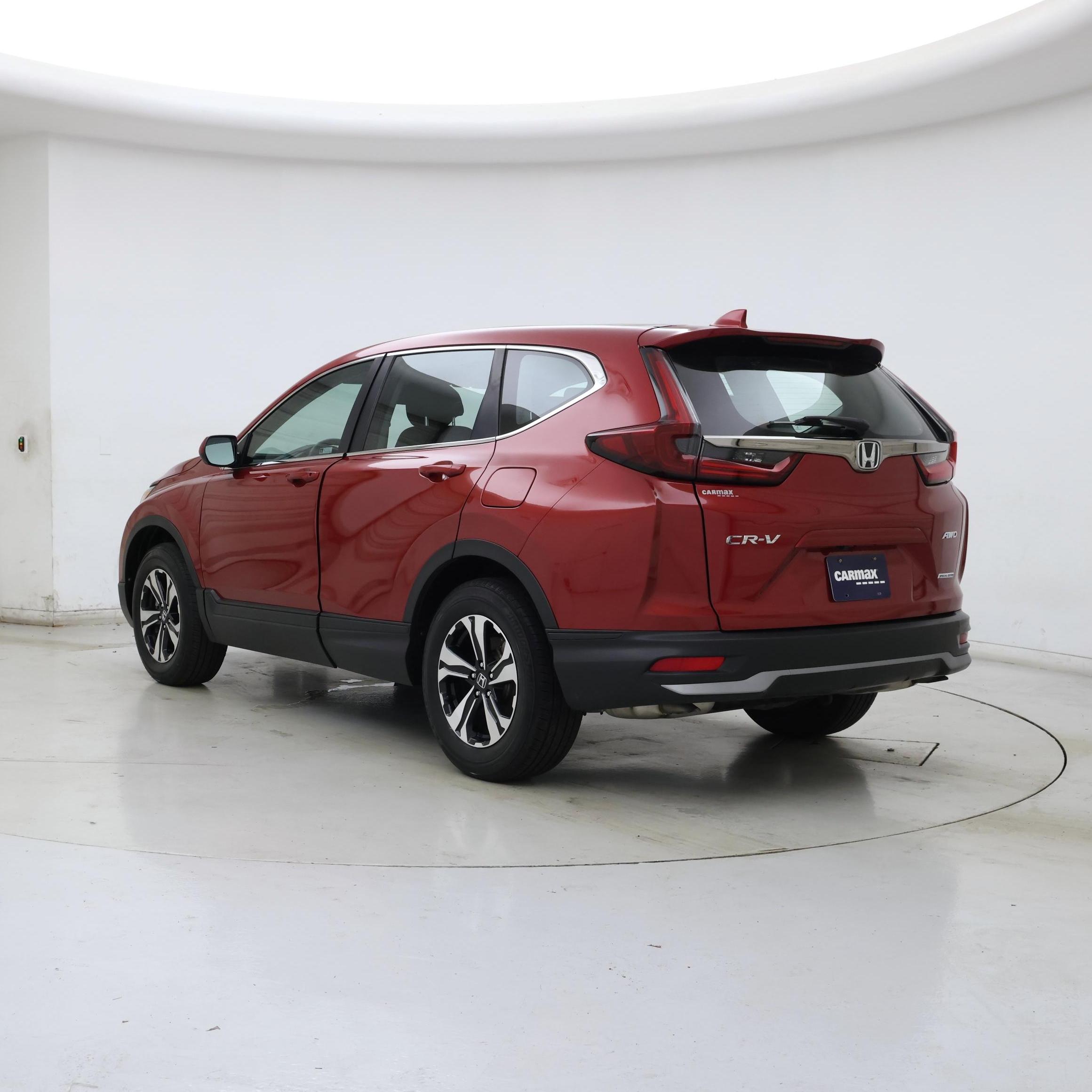 Thumbnail: 2022 Honda CR-V - 2