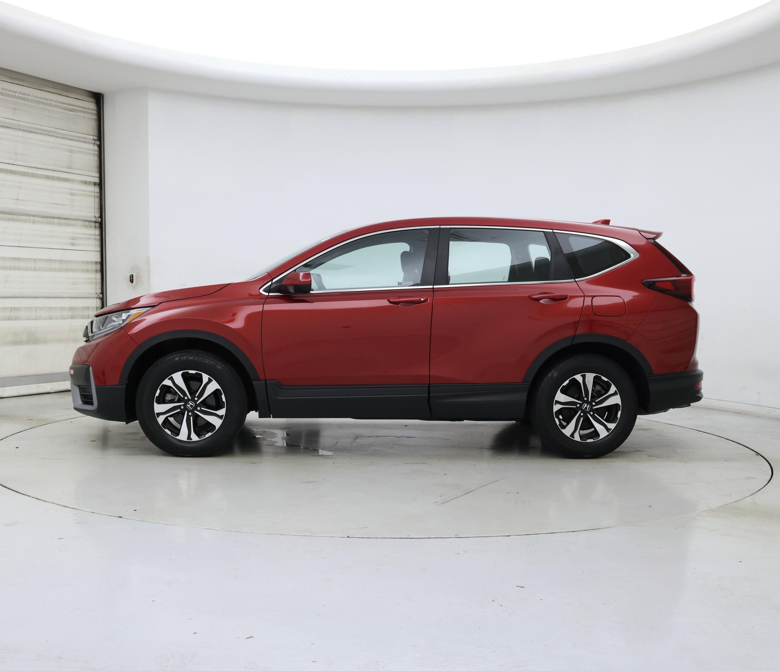Thumbnail: 2022 Honda CR-V - 3
