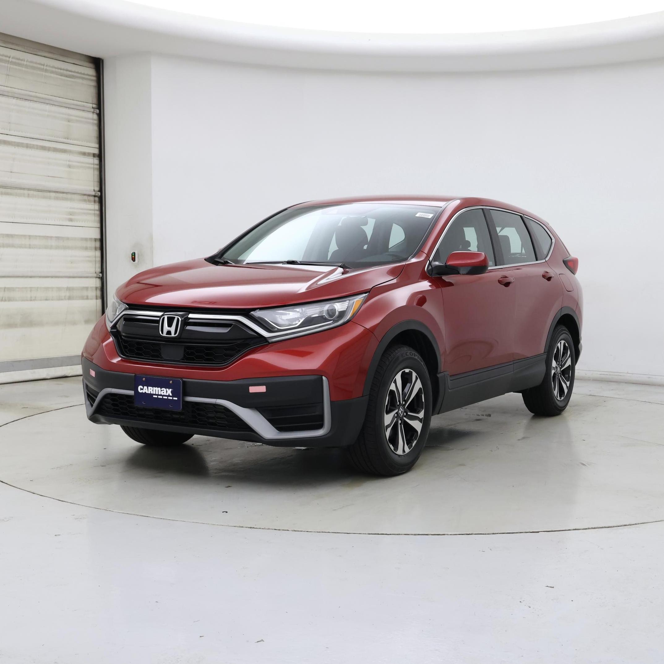 Thumbnail: 2022 Honda CR-V - 4