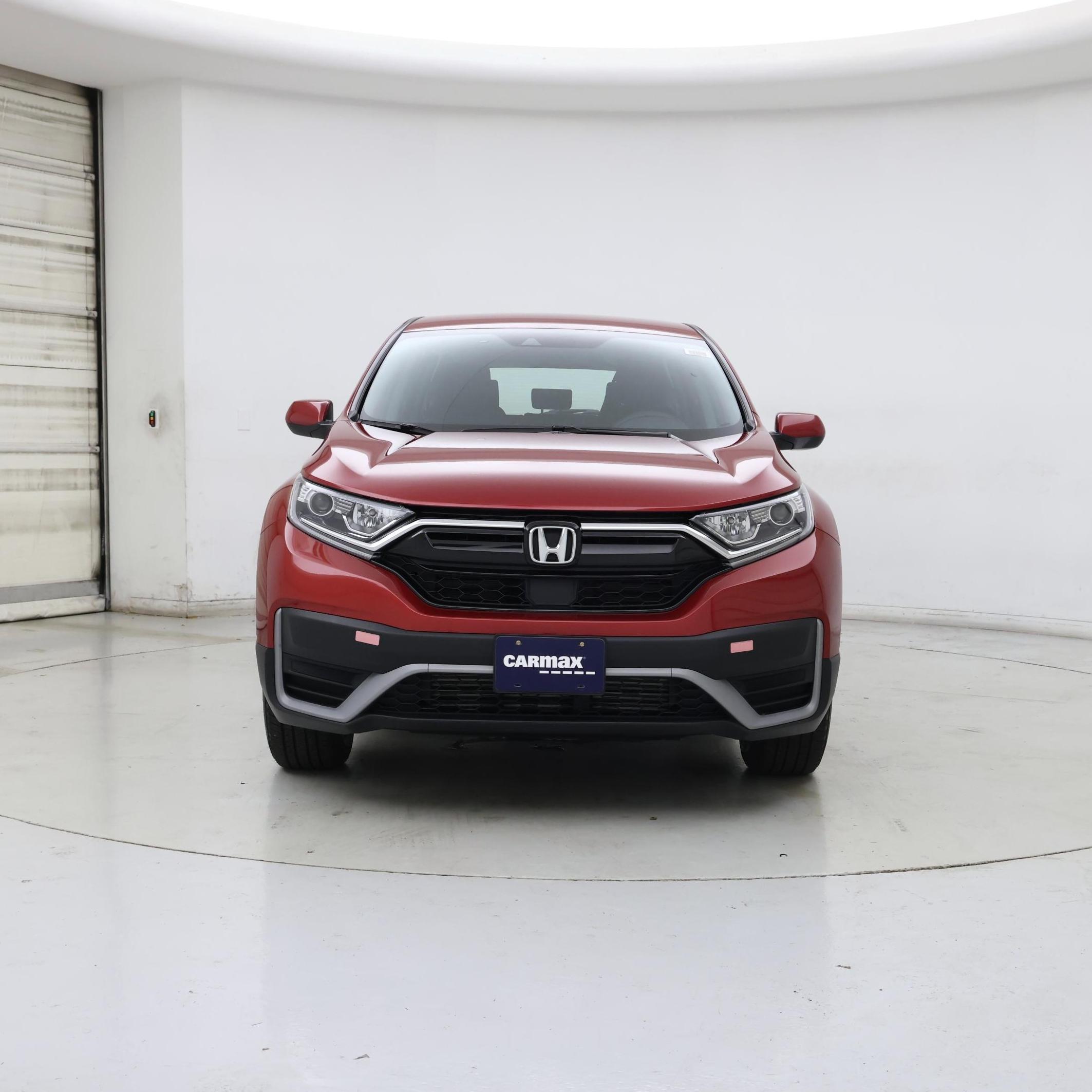 Thumbnail: 2022 Honda CR-V - 5