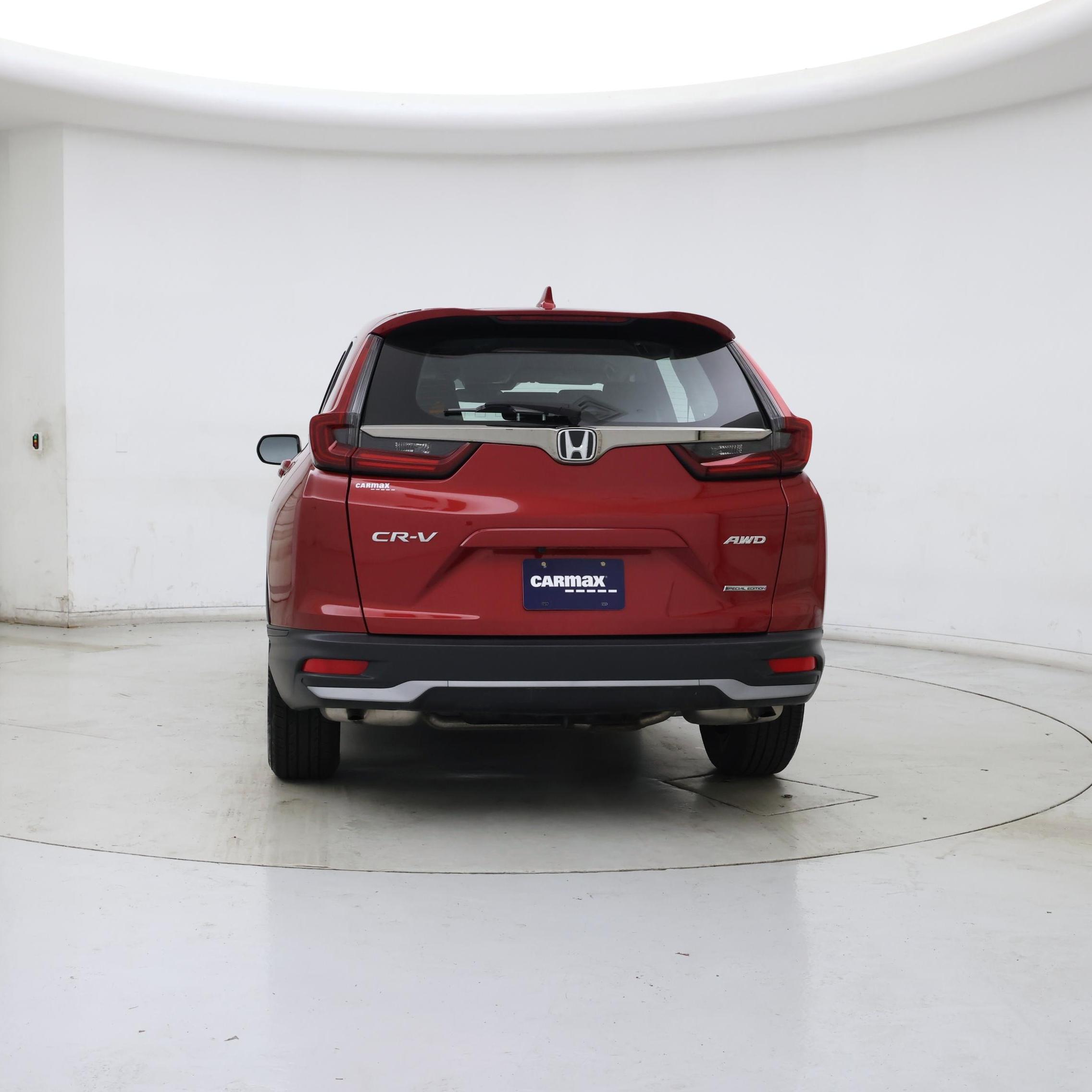 Thumbnail: 2022 Honda CR-V - 6