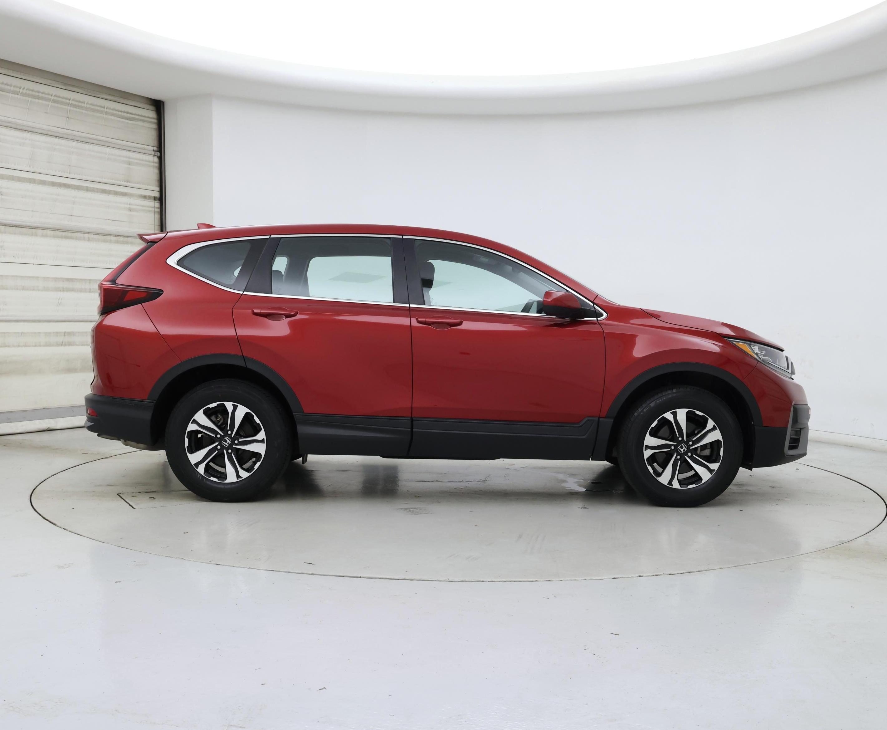 Thumbnail: 2022 Honda CR-V - 7