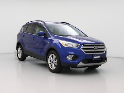 2018 Ford Escape SE -
                Brandywine, MD