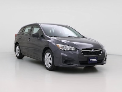 2019 Subaru Impreza  -
                Westborough, MA