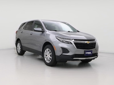 2023 Chevrolet Equinox LT -
                Westborough, MA