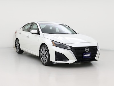 2023 Nissan Altima SL -
                South Portland, ME