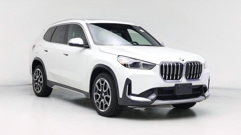 2023 BMW X1 xDrive28i Hero Image