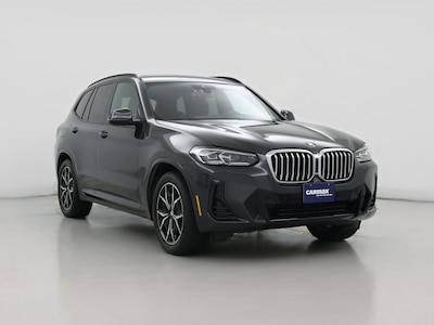 2022 BMW X3 xDrive30i -
                Sterling, VA