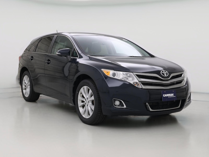 2013 Toyota Venza LE -
                  Westborough, MA