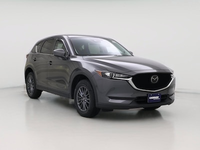 2020 Mazda CX-5 Touring -
                Westborough, MA