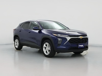 2024 Chevrolet Trax LS -
                Sterling, VA