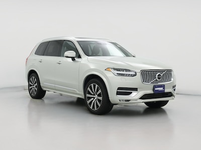 2022 Volvo XC90 T6 Inscription -
                Sterling, VA