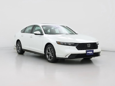 2023 Honda Accord EX-L -
                Sterling, VA