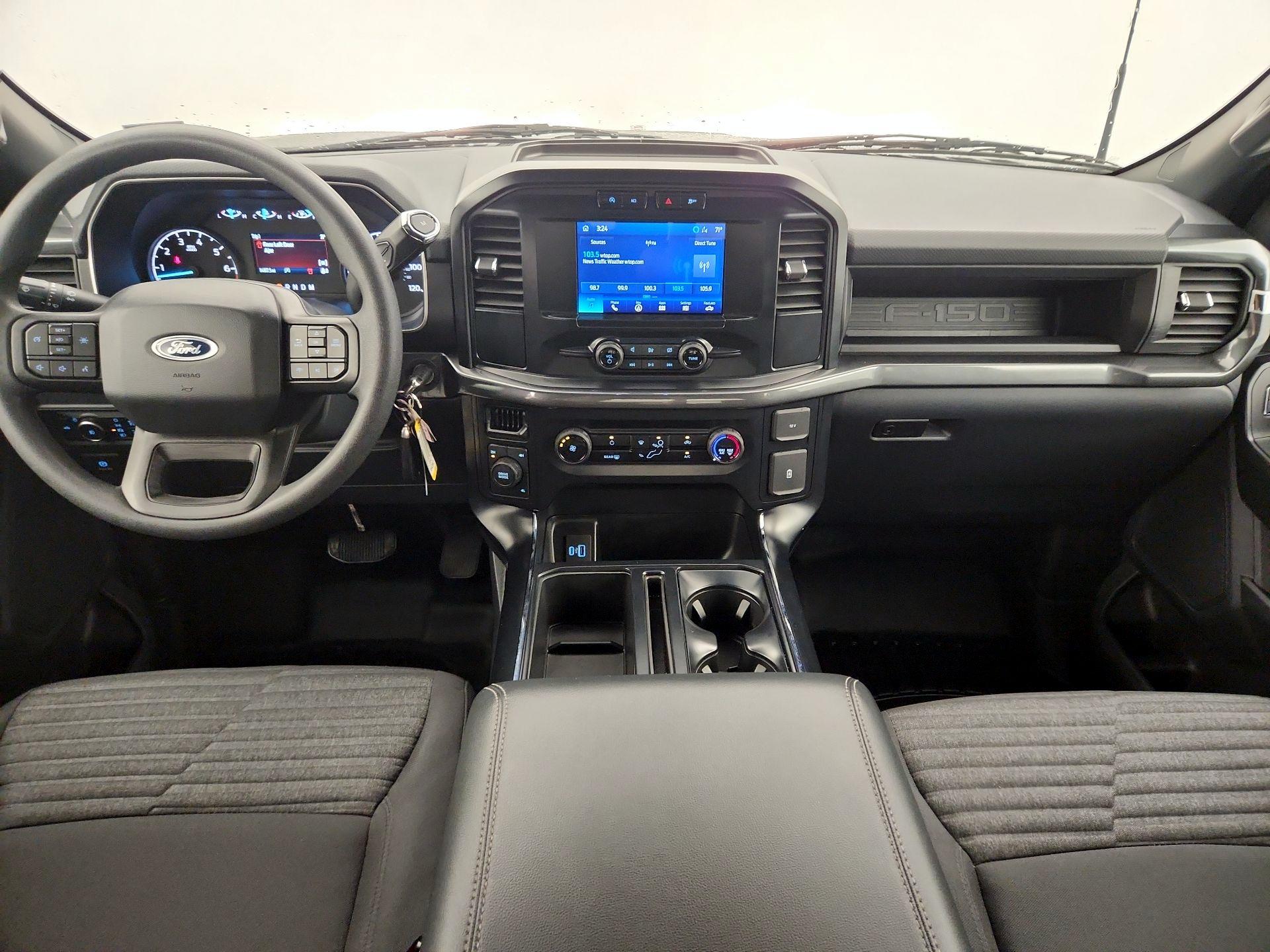 Thumbnail: 2023 Ford F-150 - 9