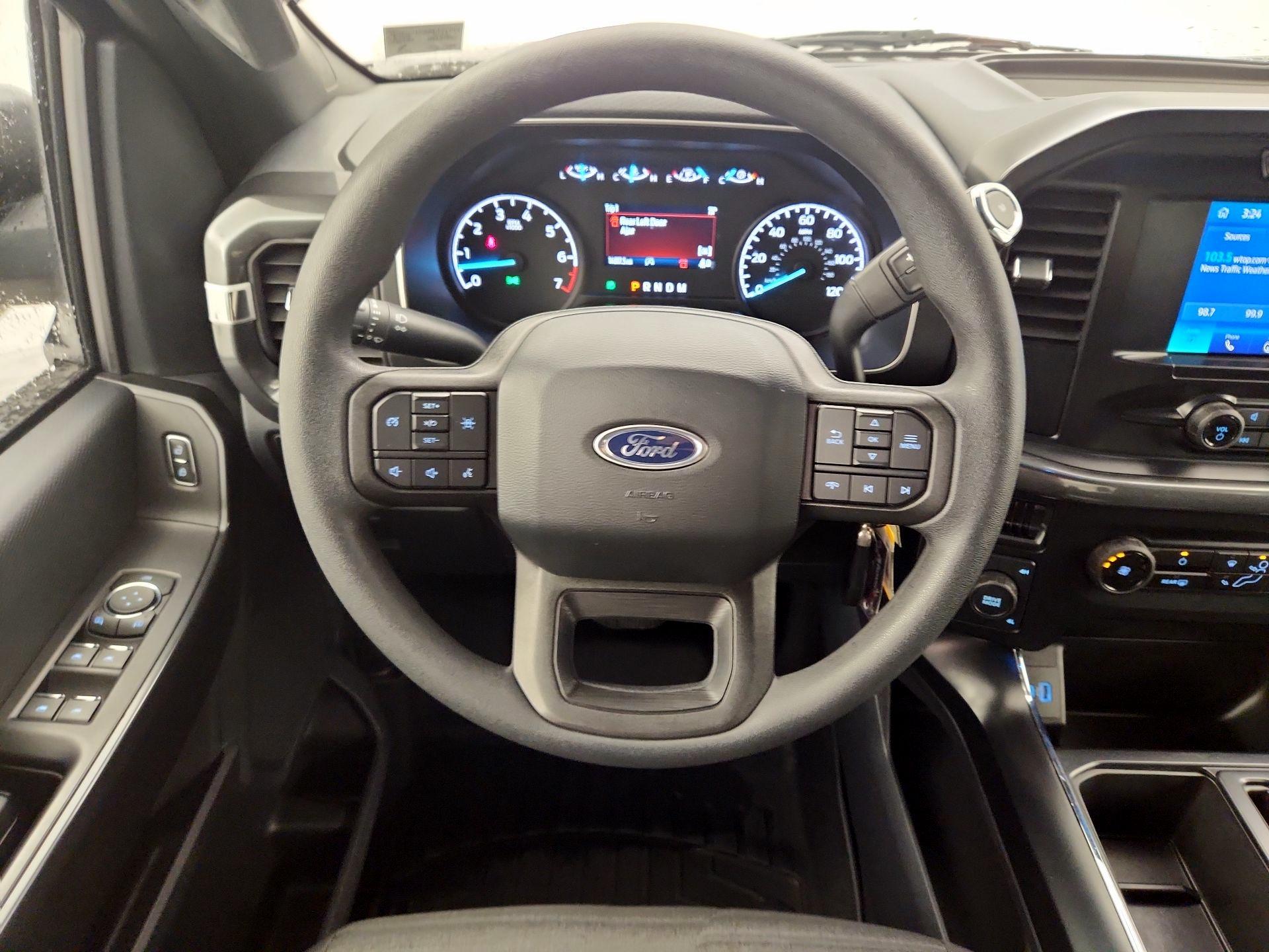Thumbnail: 2023 Ford F-150 - 10