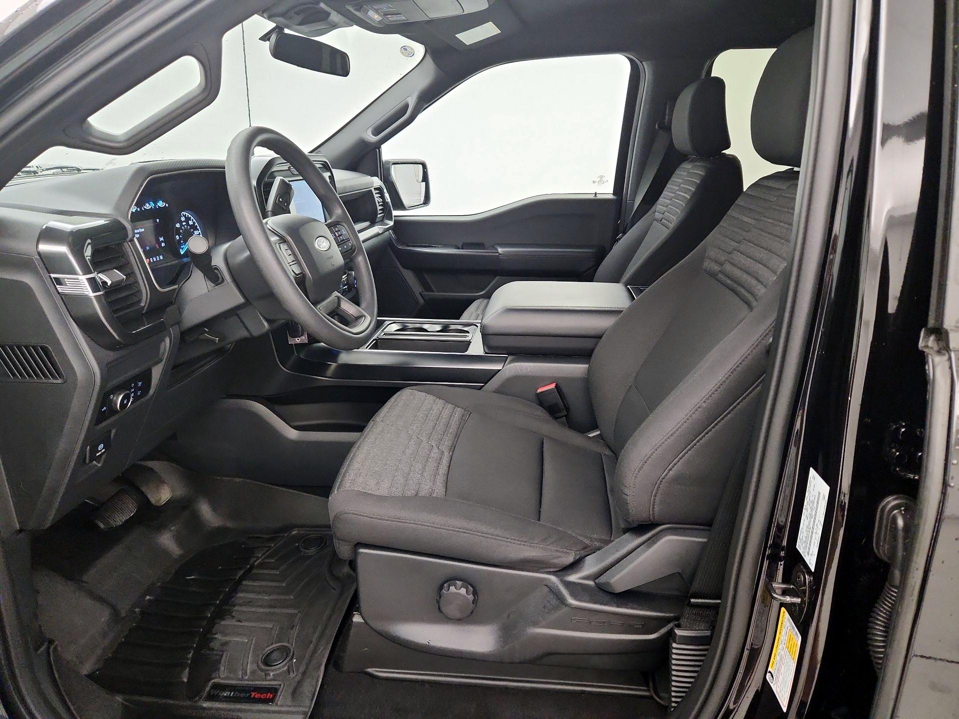 Thumbnail: 2023 Ford F-150 - 11