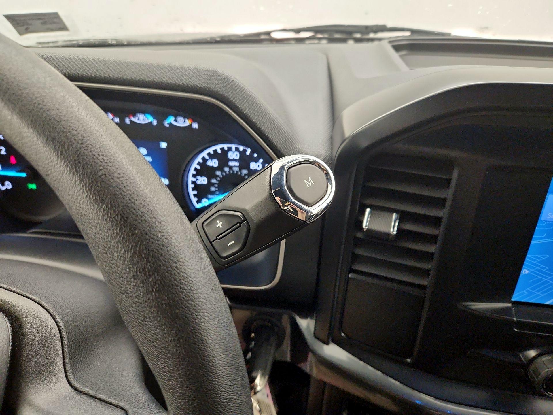 Thumbnail: 2023 Ford F-150 - 17