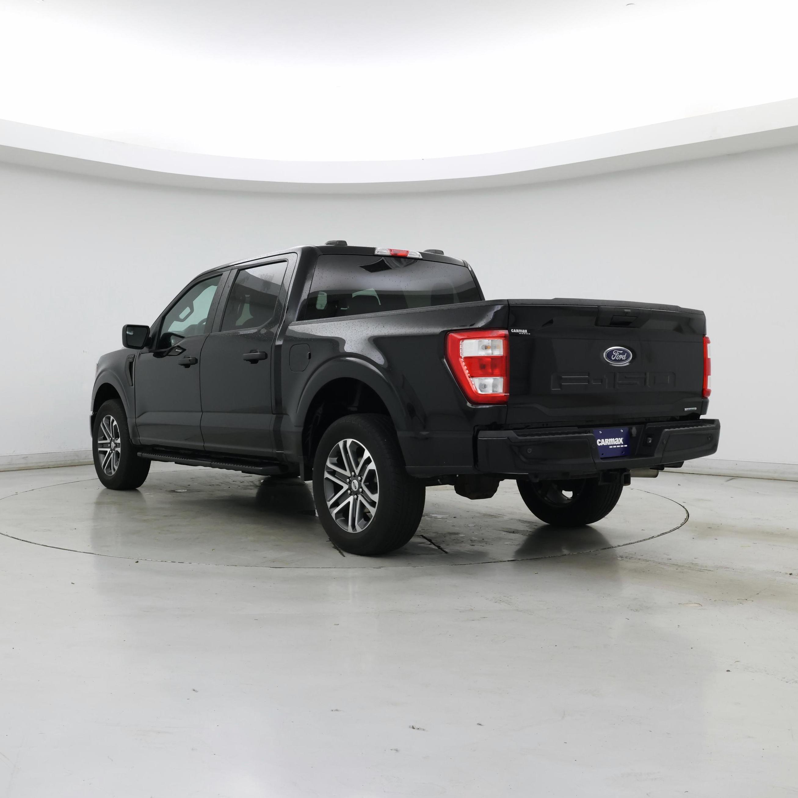 Thumbnail: 2023 Ford F-150 - 2