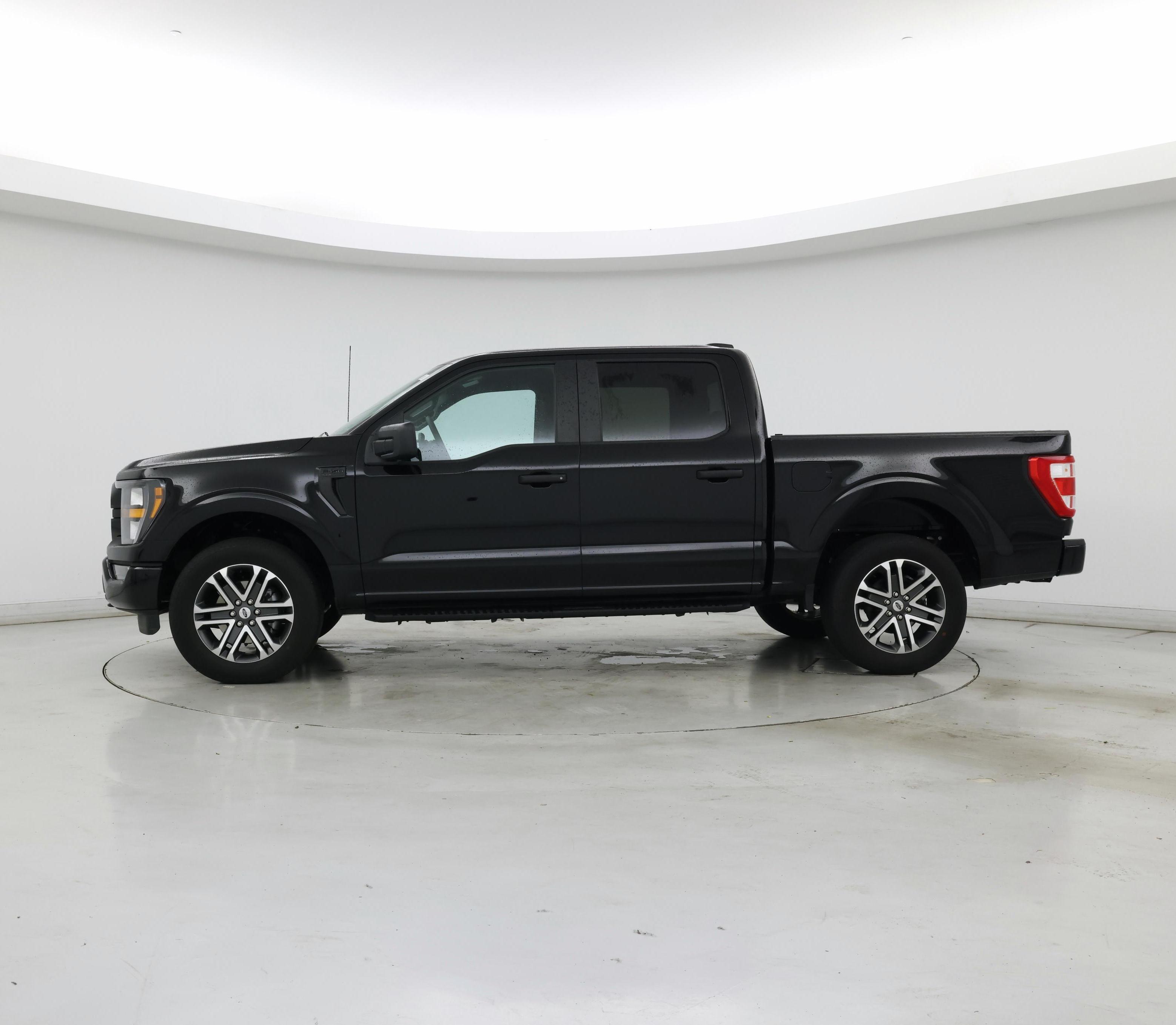 Thumbnail: 2023 Ford F-150 - 3