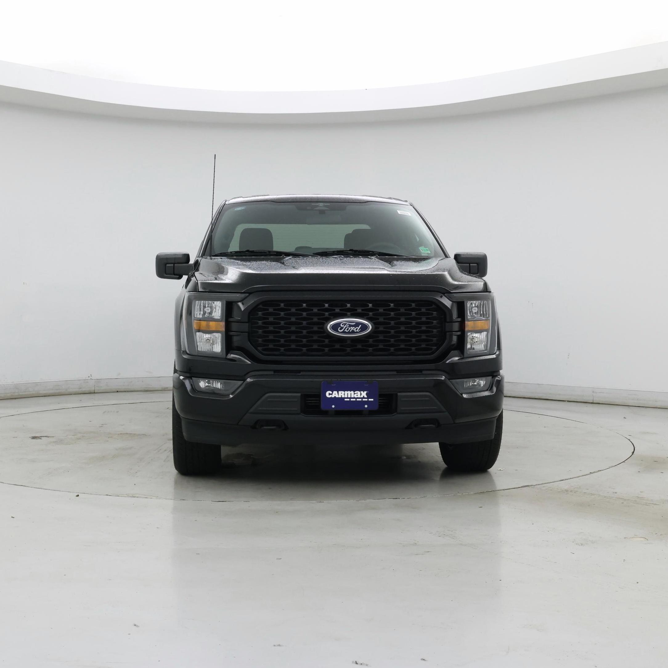 Thumbnail: 2023 Ford F-150 - 5