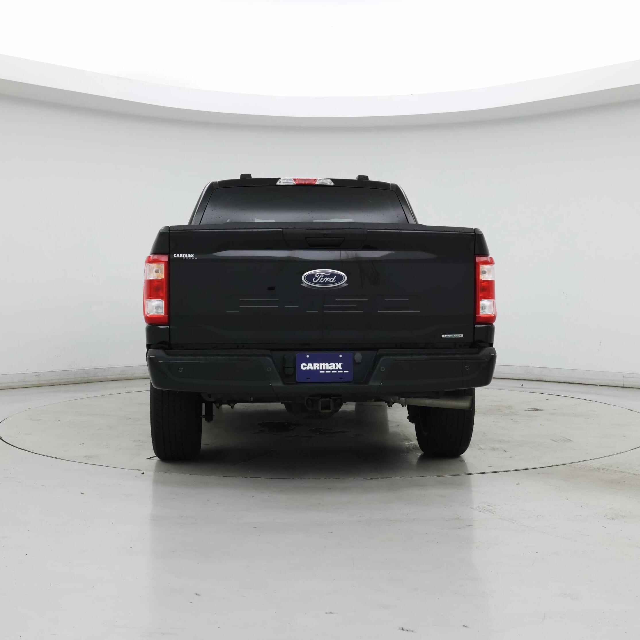 Thumbnail: 2023 Ford F-150 - 6