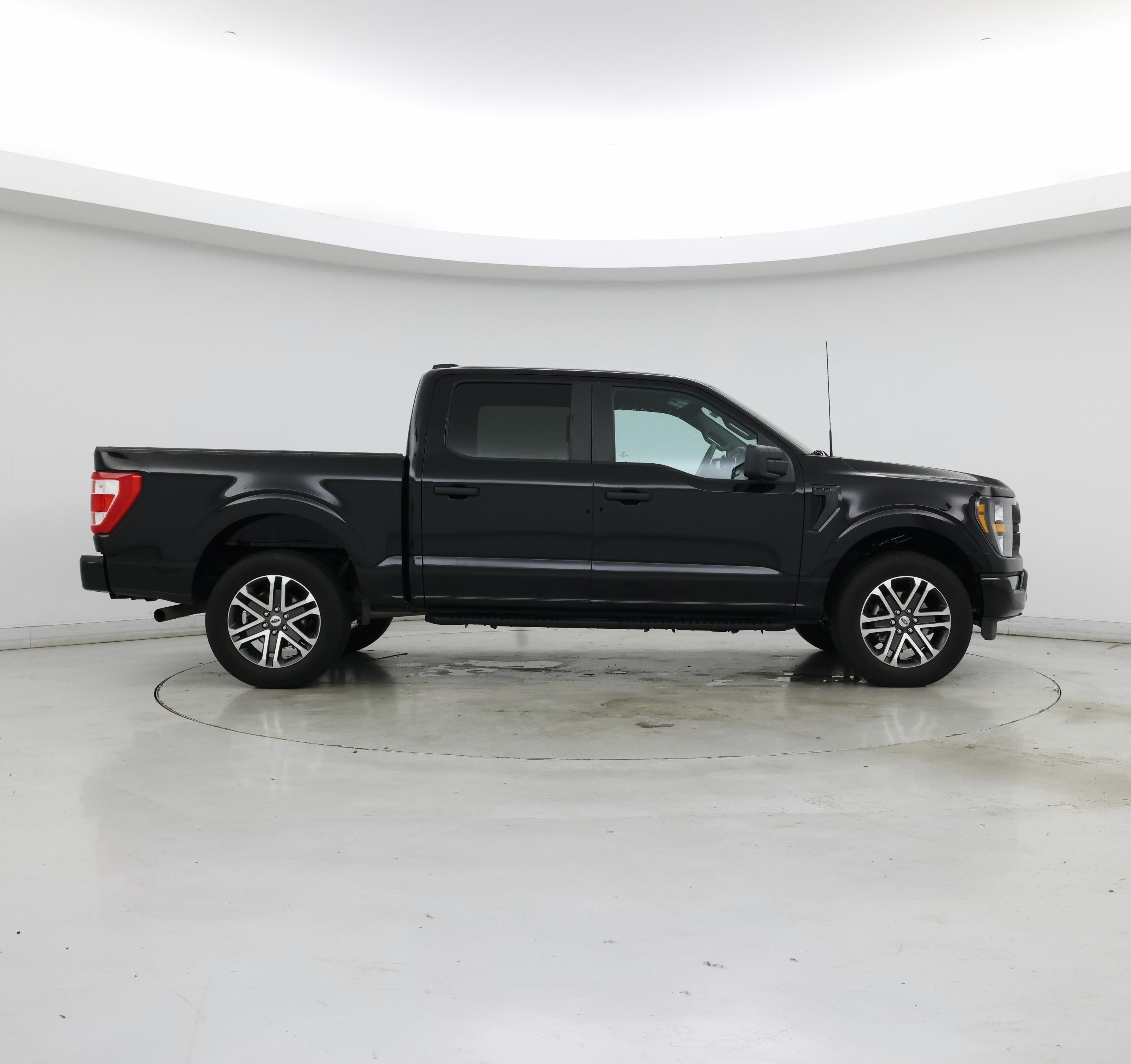 Thumbnail: 2023 Ford F-150 - 7