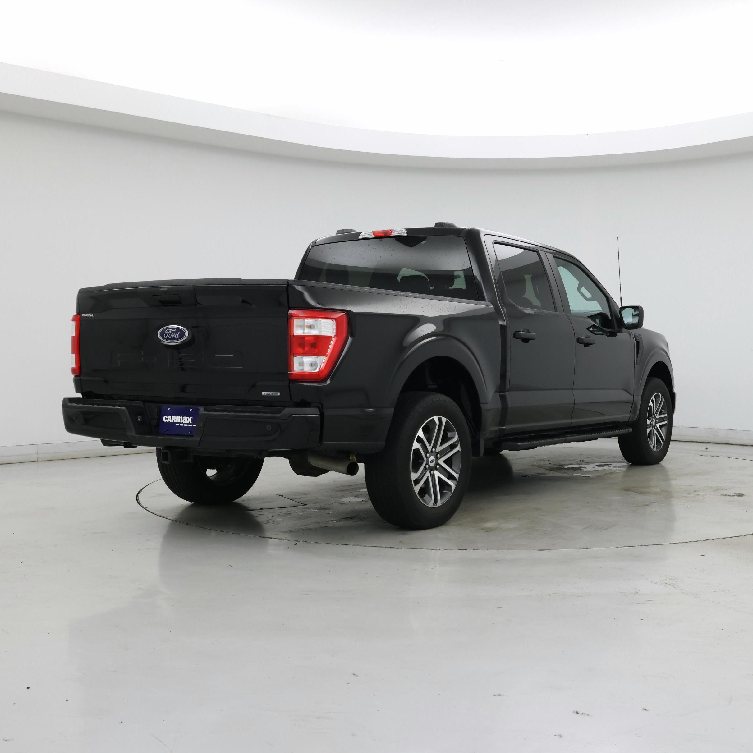 Thumbnail: 2023 Ford F-150 - 8