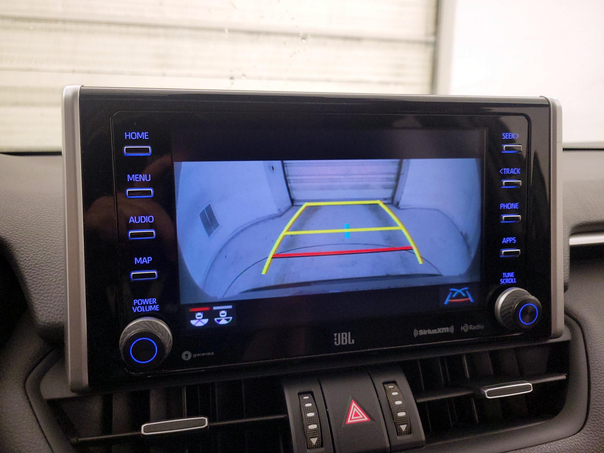 Thumbnail: 2021 Toyota RAV4 - 14