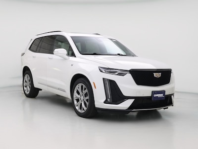 2020 Cadillac XT6 Sport -
                  Frederick, MD