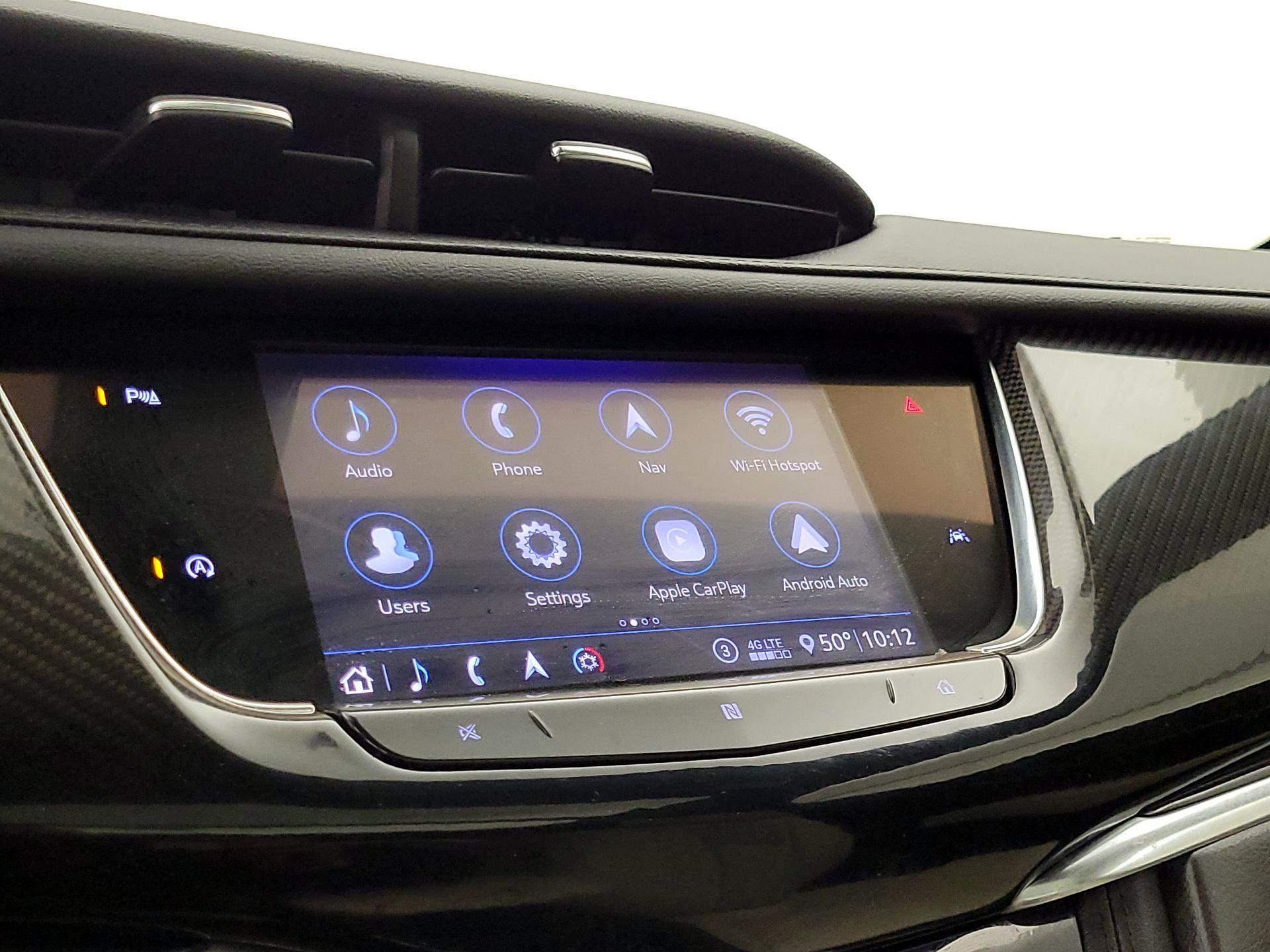 Thumbnail: 2020 Cadillac XT6 - 15