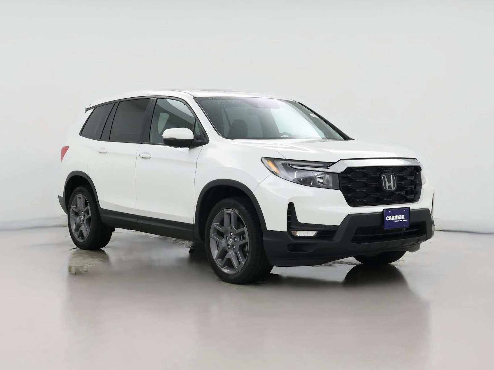 2023 Honda Passport