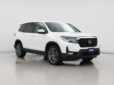 2023 Honda Passport EX-L -
                Sterling, VA