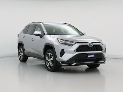 2022 Toyota RAV4 Prime SE -
                Sterling, VA