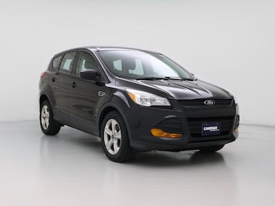 2014 Ford Escape S -
                Westborough, MA