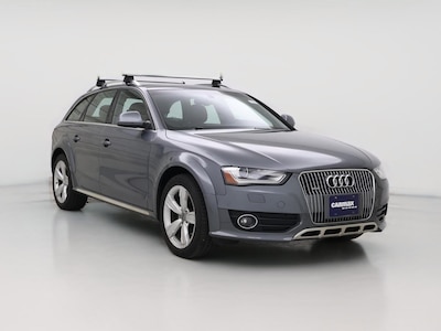 2014 Audi Allroad Prestige -
                Westborough, MA