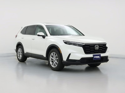 2024 Honda CR-V EX -
                Sterling, VA