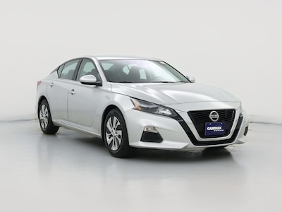 2022 Nissan Altima S -
                Sterling, VA